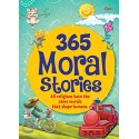 365 Moral Stories Hardcover