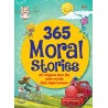 365 Moral Stories Hardcover