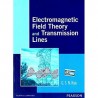 Electromagnetic Field Theory and Transmission Lines Paperback