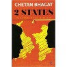 2 States The Story of My Marriage Paperback Book