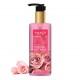 Vaadi Herbals InstaGlow Pink Rose Face Wash