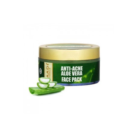 Vaadi herbals Anti-Acne Aloe Vera Face Pack