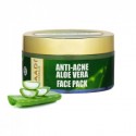 Vaadi herbals Anti-Acne Aloe Vera Face Pack 70gm