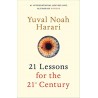 21 Lessons for the 21st Century Book By Yuval Noah Harari hardcover
