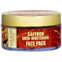 Vaadi herbals Chandan Kesar Haldi Fairness Face Pack