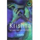 Krishna The Man and His Philosophy Paperback Book