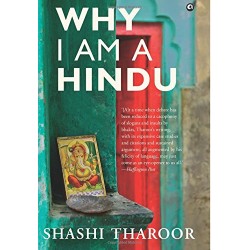 Why I Am a Hindu Hardcover