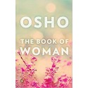 The Book of Woman Paperback Book By Osho