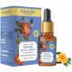 Vaadi herbals Vitamin C Fairness Facial Serum  (10 ml)