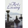 The Art of Living Paperback Book By Osho