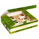 Vaadi herbals Anti-Acne Aloe Vera Facial Kit with Green Tea Extract (70 gms)