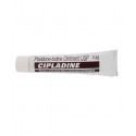 Cipladine Ointment (10 gm) (Pack of 3)