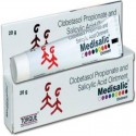 Medisalic Ointment - 20gm (Pack of 3)