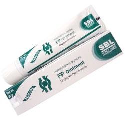SBL FP Ointment (25 gm) (Pack of 2)