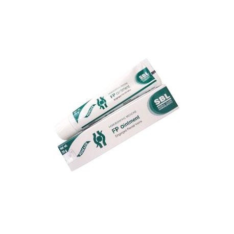 SBL FP Ointment (25 gm) (Pack of 2)