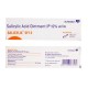 Salicylix SF 12 Ointment (50gm) (Pack of 2)