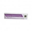 Tacmod Forte Ointment (30gm) (Pack of 2)
