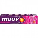 Moov Pain Relief Cream (50 gm) (Pack of 2)
