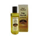 Hari Darshan Puja diya oil