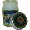 Isme Rasyan O-sod white Balm with Eucalyptus Oil (50gm)