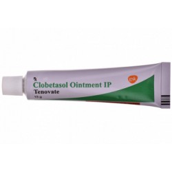 Tenovate Ointment (15 gm) (Pack of 3)