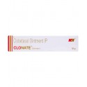 Clonate Ointment (30g) (Pack of 3)