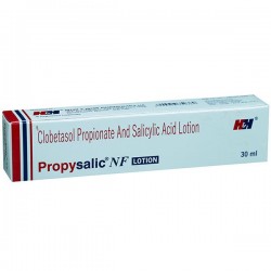 Propysalic NF Ointment (30g) (Pack of 3)
