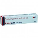 Propysalic NF Ointment (30g) (Pack of 3)