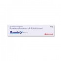 Momate S Ointment (10g) (Pack of 3)
