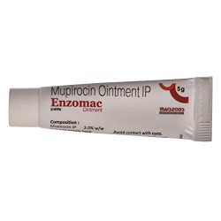Enzomac Ointment (5g) (Pack of 3)