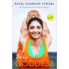 Body Goddess The Complete Guide on Yoga for Women Paperback Book