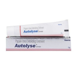 Halovate-S Ointment (15g) (Pack of 3)