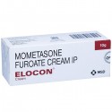 Elocon Ointment (10 g) (Pack of 3)