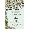 A Million Thoughts Paperback Book By Om Swami