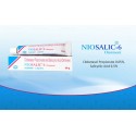 Niosalic 6 Ointment (20gm) (Pack of 3)