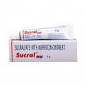 Sucral MU Ointment (5g) (Pack of 3)