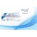 Tecum 0.1% Ointment (10g) (Pack of 1)