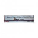 Gabapax Ointment  (30g) (Pack of 2)