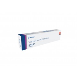 Calpsor C Ointment  (30g) (Pack of 3)