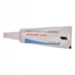Nadoxin Ointment (5g) (Pack of 3)