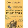 The Ancient Science of Mantras Paperback Book