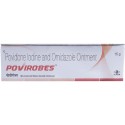Povirobes Ointment (15g) (Pack of 3)