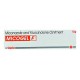 Micogel F Ointment (15g) (Pack of 3)