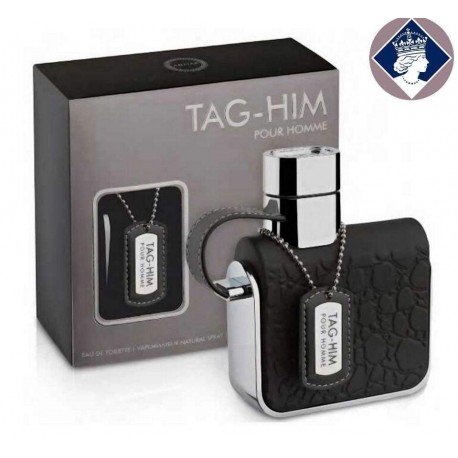 Armaf Tag Him Perfume for Men EDT 100ml