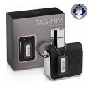 Armaf Tag Him Perfume for Men EDT 100ml