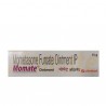 Momate Ointment (15g) (Pack of 3)