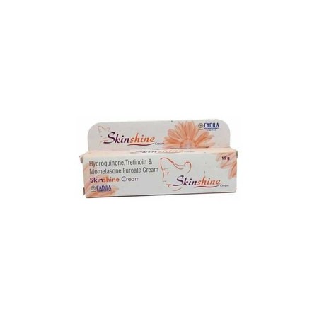 Skinshine Cream (15gm) (Pack of 3)