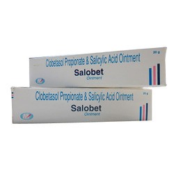 Salobet Ointment (20g) (Pack of 3)