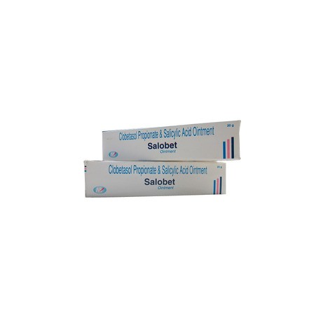 Salobet Ointment (20g) (Pack of 3)
