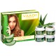 Vaadi herbals Anti-Acne Aloe Vera Facial Kit with Green Tea Extract (70 gms)